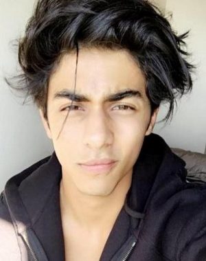 Aryan Khan