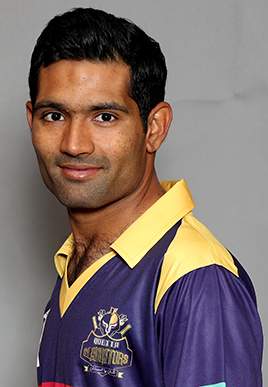 Asad Shafiq