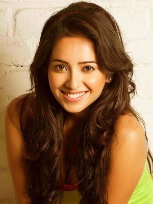 Asha Negi