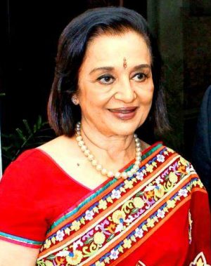 Asha Parekh