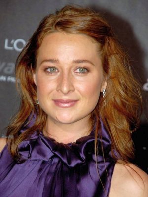 Asher Keddie