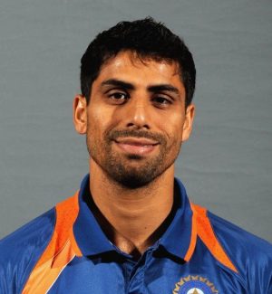 Ashish Nehra