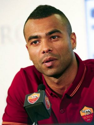 Ashley Cole