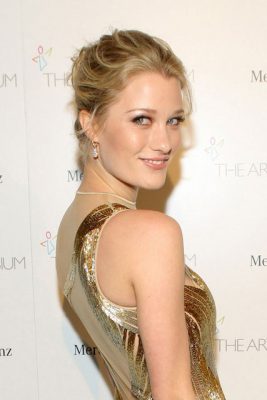 Ashley Hinshaw