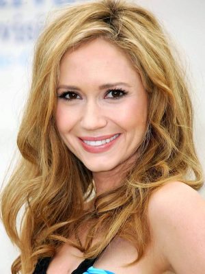 Ashley Jones