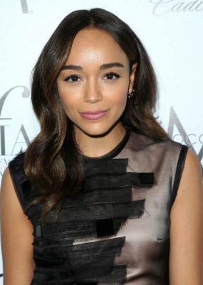 Ashley Madekwe