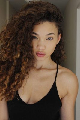 Ashley Moore