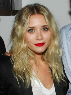 Ashley Olsen