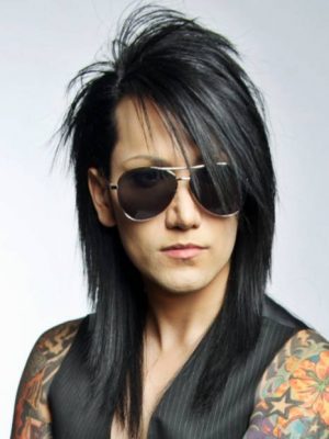 Ashley Purdy