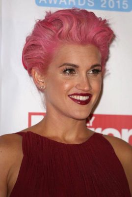 Ashley Roberts