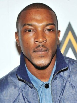 Ashley Walters