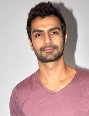 Ashmit Patel