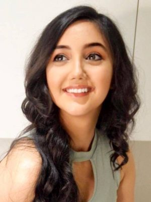 Ashnoor Kaur