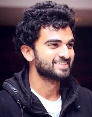 Ashok Selvan