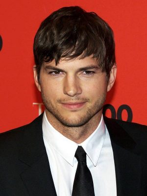 Ashton Kutcher