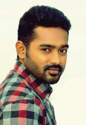 Asif Ali