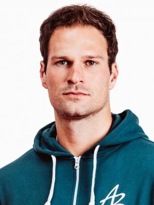 Asmir Begovic