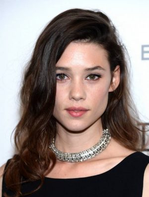 Àstrid Bergès-Frisbey