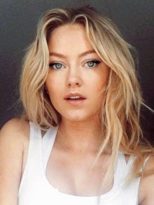 Astrid S