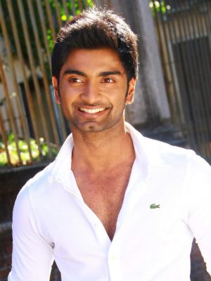 Atharvaa