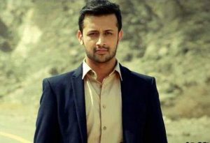 Atif Aslam