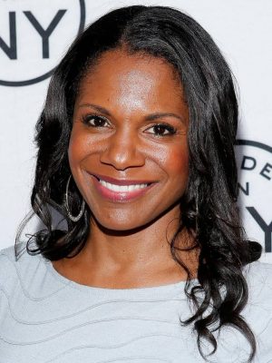 Audra McDonald