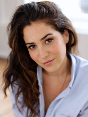 Audrey Esparza