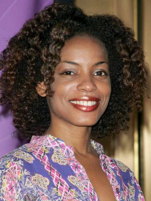 Aunjanue Ellis