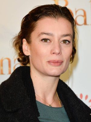 Aurélie Dupont