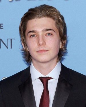 Austin Abrams