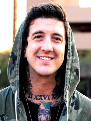 Austin Carlile