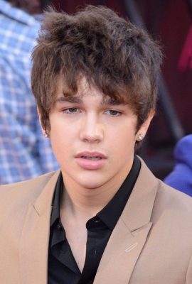 Austin Mahone