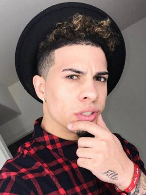 Austin McBroom