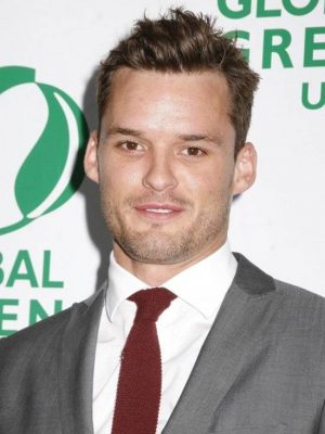 Austin Nichols