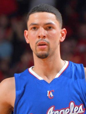 Austin Rivers