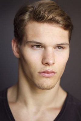 Austin Scoggin