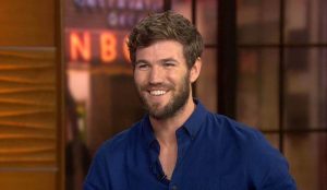 Austin Stowell