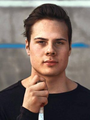 Auston Matthews