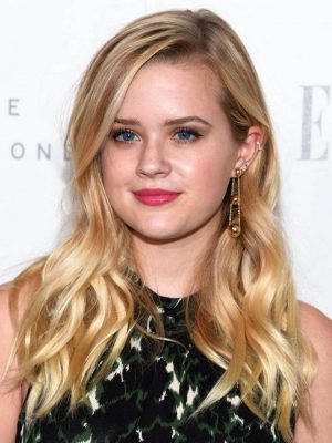 Ava Phillippe