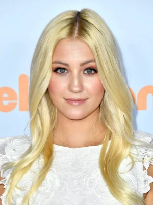 Ava Sambora