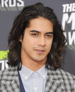 Avan Jogia