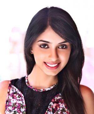 Avantika Hundal