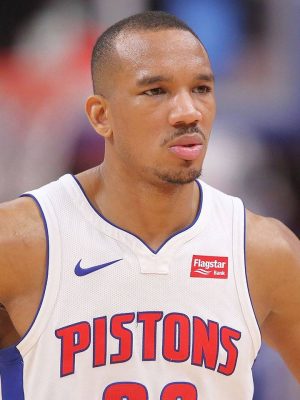 Avery Bradley