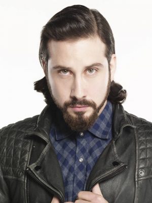 Avi Kaplan