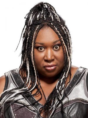 Awesome Kong