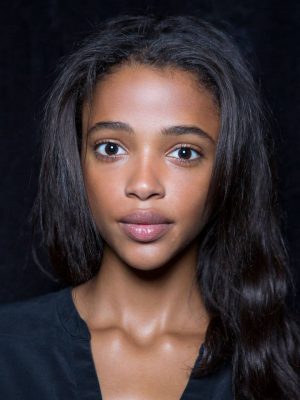 Aya Jones