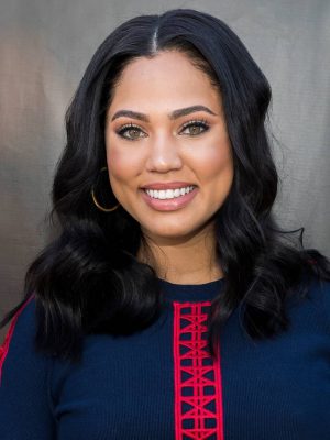 Ayesha Curry