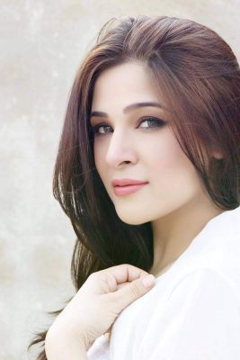 Ayesha Omer