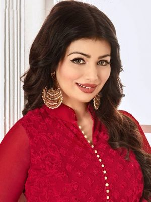 Ayesha Takia