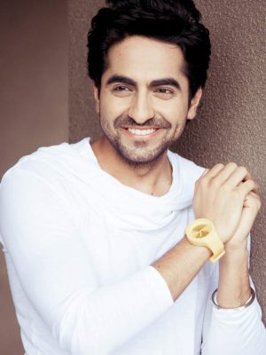 Ayushmann Khurrana